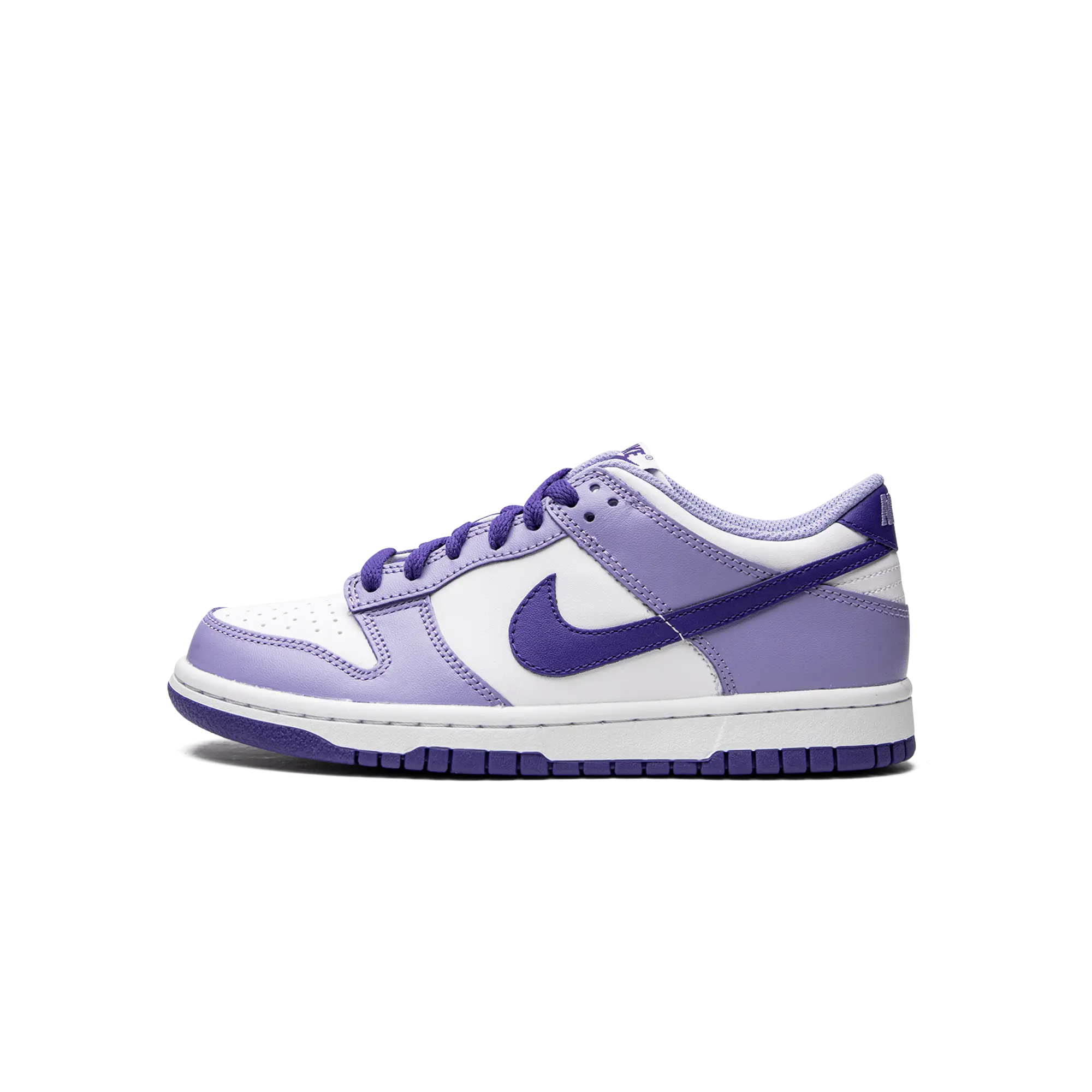 Dunk Low GS "Blueberry" DZ4456 100
