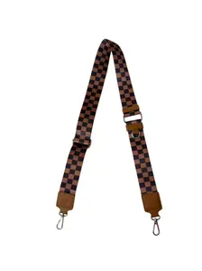 The Iris Exchangeable Bag Strap (#A3793) By Iris & Rainbow