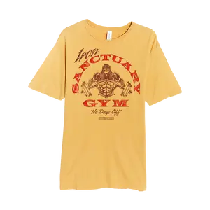 No Days Off Vintage Tee wind breaker world tshirts book merch