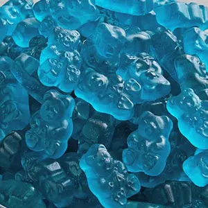 TwistedTreatz Gummy Bears | Sweet Snack, Chewy Candy Treat!