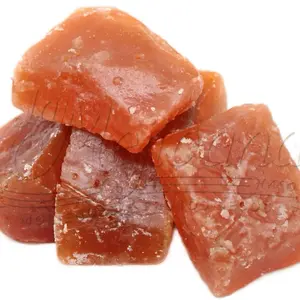 6 count Crystallize, sweet potato (3) and pumpkin (3) a Mexican traditional candy ( Dulce de calabaza y camote)