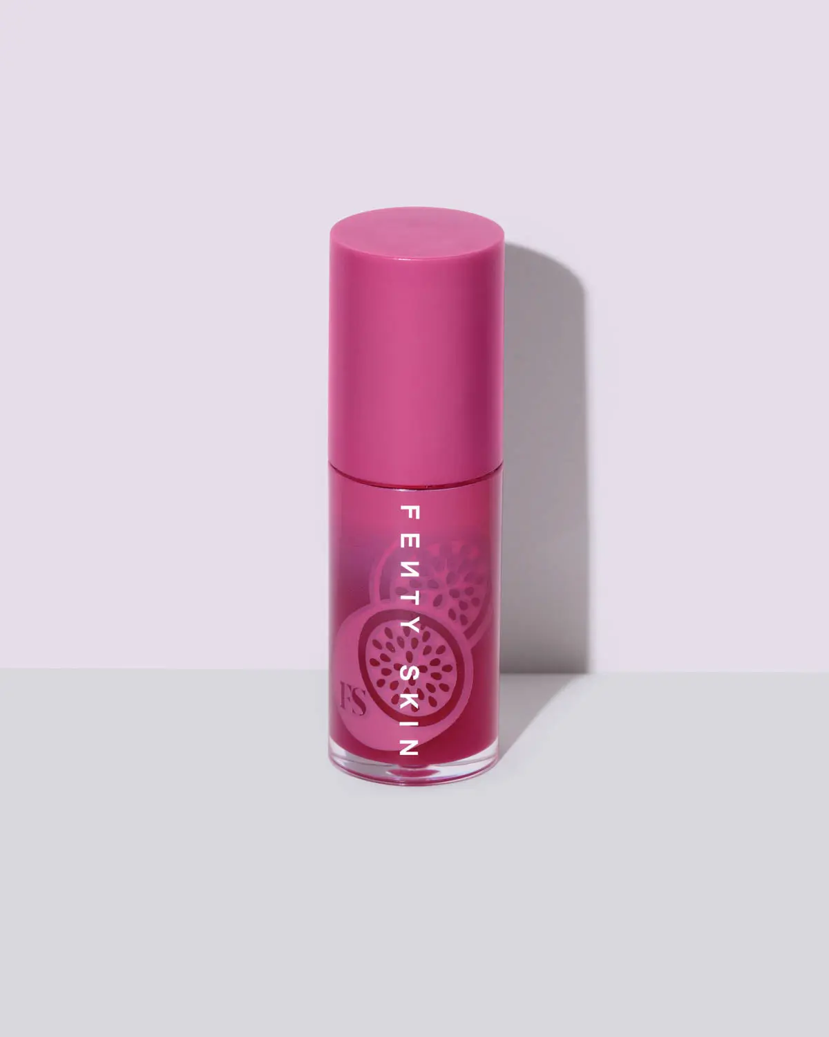 Fenty Treatz Hydrating + Strengthening Lip Oil — Passion Fruit