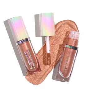 Diamond Daze Liquid Shadow (027, Just Peachy)