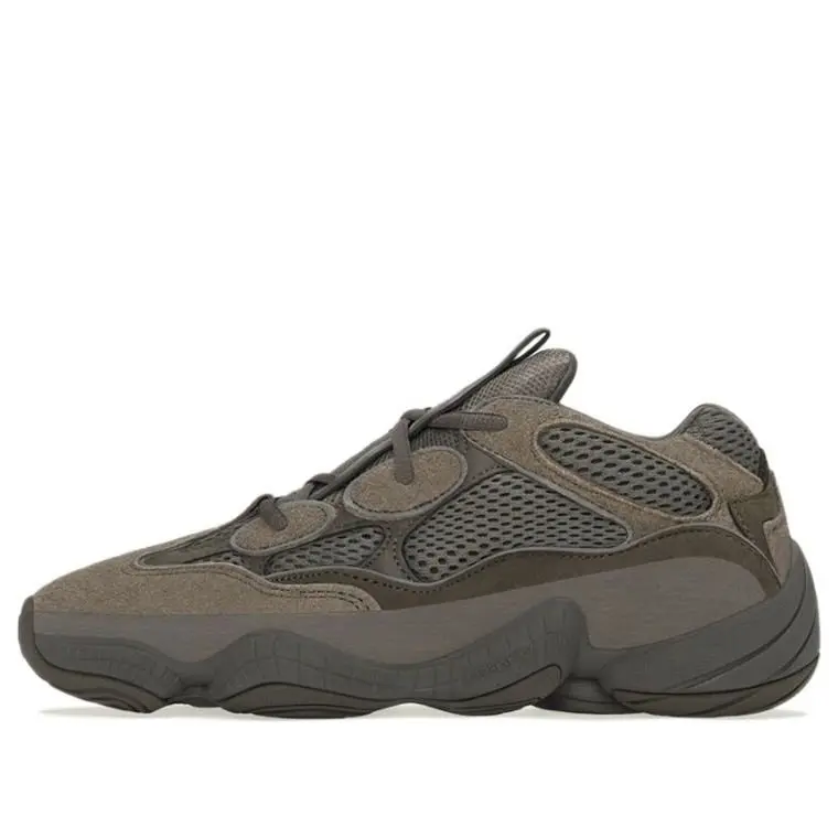 adidas Yeezy 500 'Brown Clay' GX3606 adidas Yeezy 500 'Brown Clay' GX3606