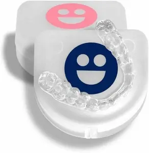 Cheeky at-Home Custom Night Guard For Teeth Grinding & Clenching