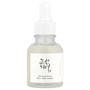 Beauty of Joseon Glow Deep Serum, Rice + Alpha-Arbutin, 1.01 fl oz (30 ml)