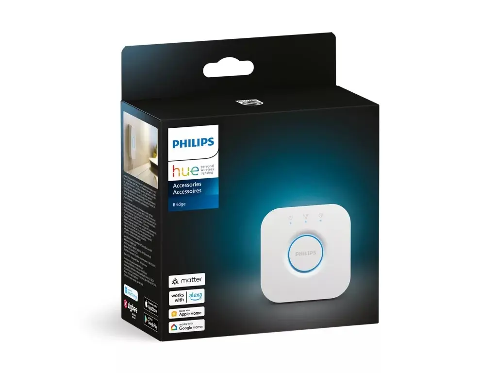 Philips - Hue Bridge