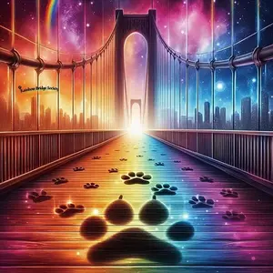 5D DIY Diamond Arts Colorful Painting Kit, Bridge Pattern Diamond Arts Colorful Painting without Frame, Handmade Art Crafts for Home Decor, Diamond Painting Kits