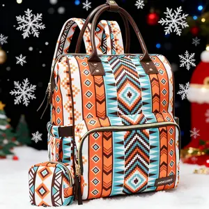 diaper backpack: Roomy parent-friendly baby bag, compatible with carriers and pacifiers