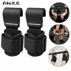 Heavy Duty Pull Up Assist Bands – Natural Latex Resistance Bands for Pull ups, Powerlifting, Squats – Extra Durable Exercise Bands That Won't Snap or Crack – Home Gym Workout Bands for Men Women, Stretch Bands for Physical Therapy