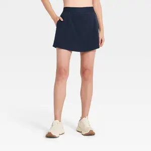 Women's Active Light Woven Skort 15.75" - All In Motion