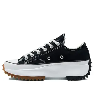 Converse Run Star Hike Low 'Black Gum' 168816C Converse Run Star Hike Low 'Black Gum' 168816C