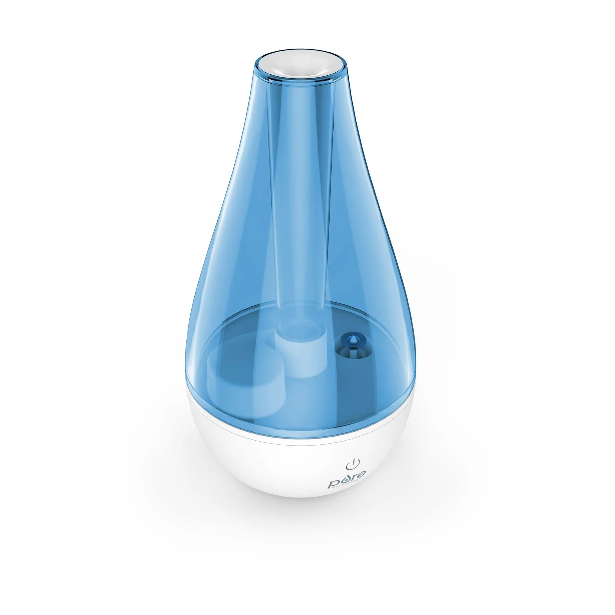Pure Enrichment Ultrasonic Cool Mist Humidifier Pure Enrichment Ultrasonic Cool Mist Humidifier
