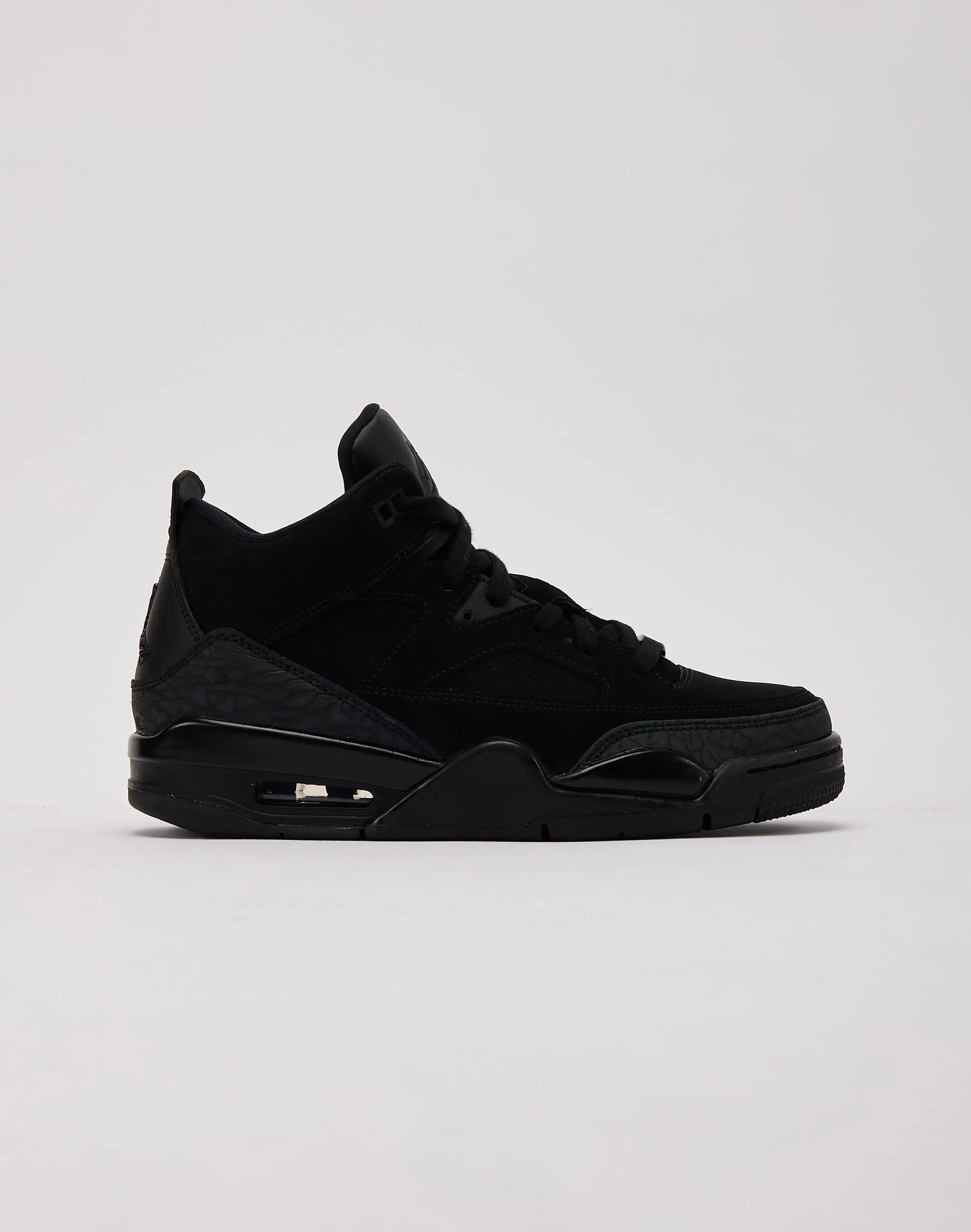 Kids Jordan Son Of Mars Low Grade-School