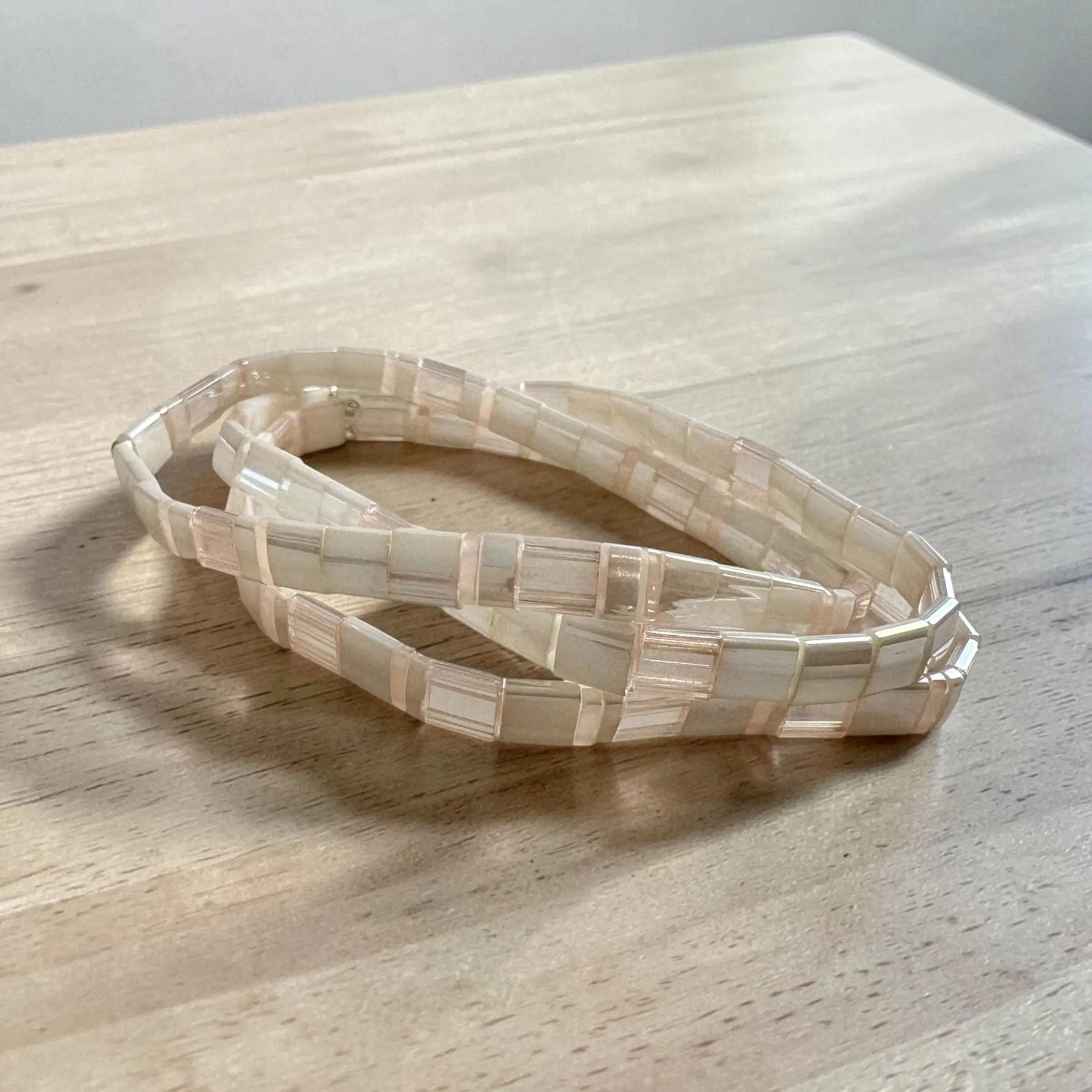 Kai Bracelet Set