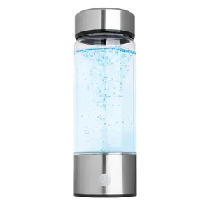 Hydrogen Water Bottle Water Generator For Hydrogen Rich Water