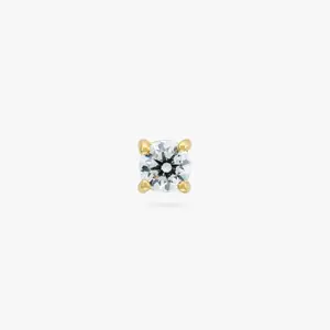 Studs Small CZ Stud