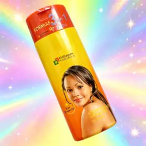 Fragranced Moisturizing Lotion – All-Day Soft Skin Care