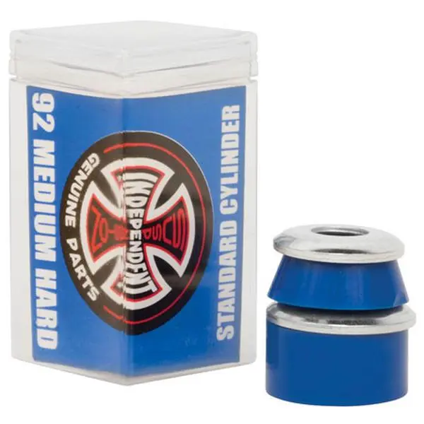 Independent Genuine Parts Standard 92a Medium Hard Set of Bushings