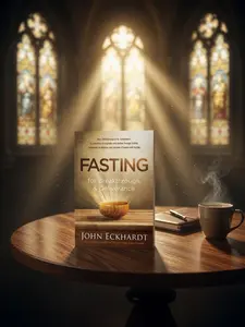 Fasting for Breakthrough and Deliverance: Viral Christian Prayer & Fasting Book for Spiritual Warfare, Healing, Deliverance & Faith Growth
