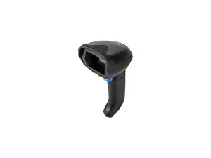 Datalogic - GBT4500-BK-WLC - Datalogic Gryphon GBT4500 Handheld Barcode Scanner - Wireless Connectivity - 1D, 2D -