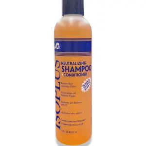 Isoplus Neutralizing Shampoo 8oz Isoplus Neutralizing Shampoo 8oz