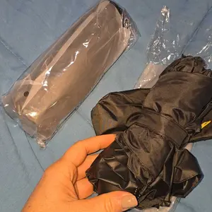 Small Folding Pocket Travel Umbrella, Waterproof UV Sun & Rain Protection, Ultra-Light Compact Portable Design for Outdoor Use, Portable Shade Umbrella, Lightweight Waterproof Umbrella, Portable Foldable Umbrella #GLOBAL PICKS
