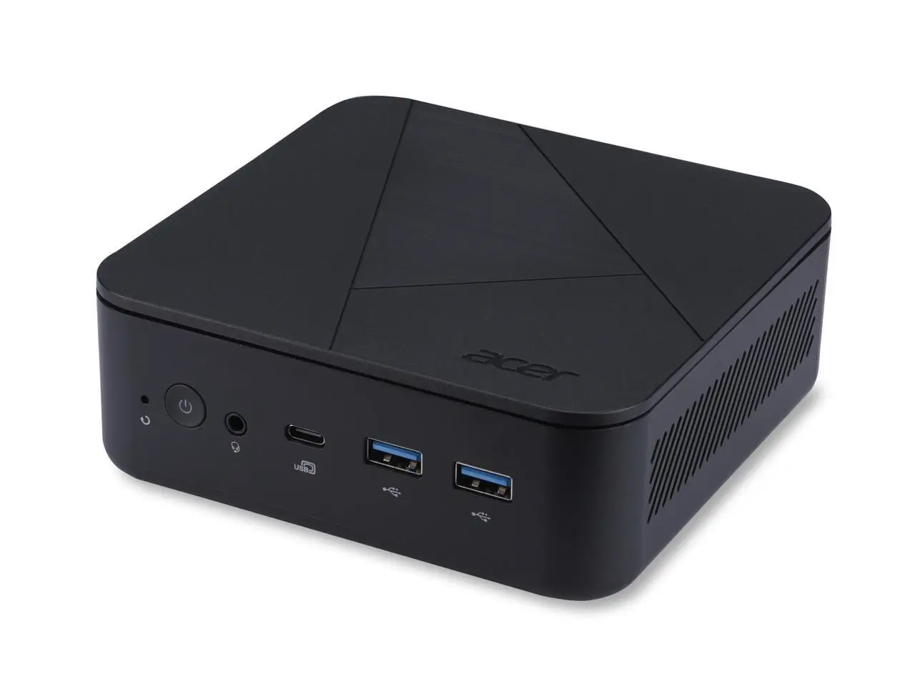 Acer Veriton NUC VN1502G-LNL-UD11 Desktop Computer - Intel Core Ultra 5 226V - 16 GB - Intel Chip - Intel Arc Graphics LPDDR5X - 90W  DT.R5WAA.001