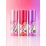 Vegan Oral Care Mouth Spray 3-Pack - STAY COOL, Bubblemint, Strawberry, Watermelon, Spearmint, Sugar-Free, Alcohol-Free, Pocket-Sized, for Adults, Anytime Anywhere On-the-Go Set