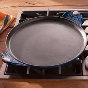 Comal de 13” Princess House