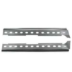 Inner Rocker Panels compatible for Dodge Ram 1500 2500 3500 4 Door Quad Club Cab 2002-2008