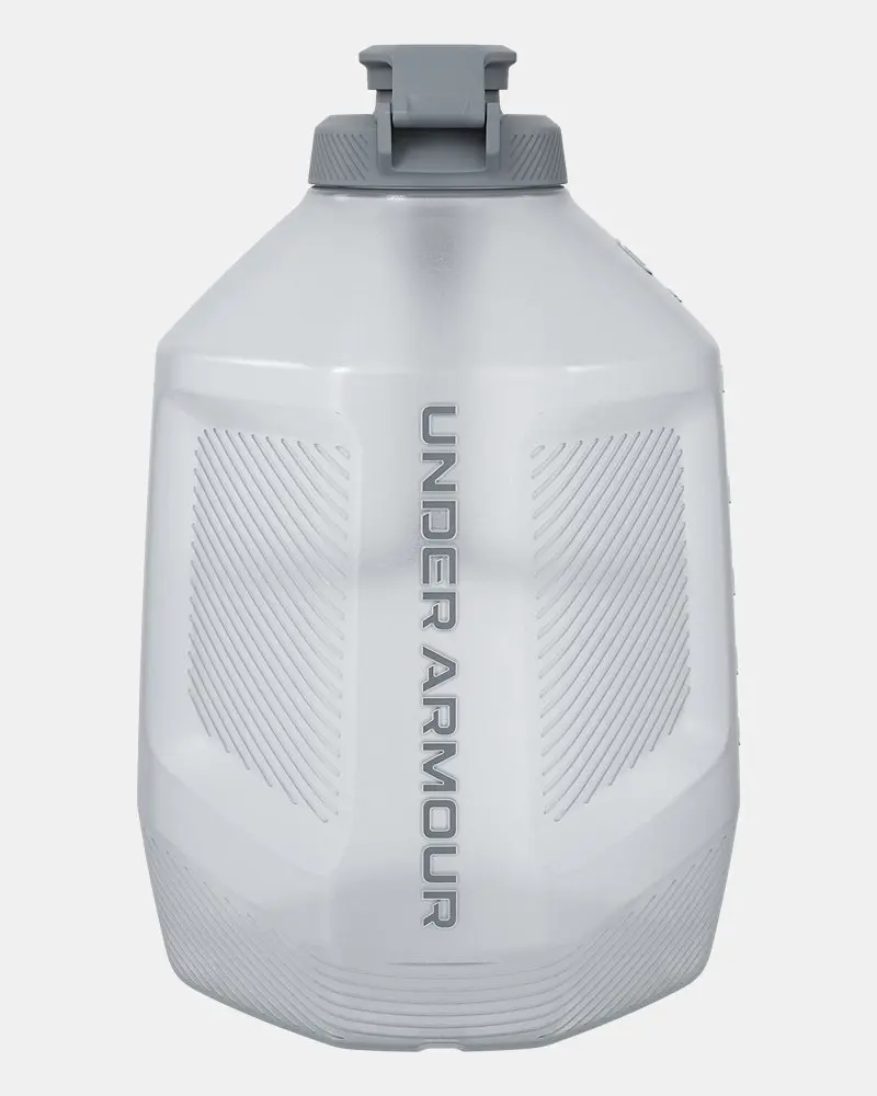 Under Armour Sideline 1-Gallon Jug Water Bottle Under Armour Sideline 1-Gallon Jug Water Bottle