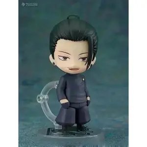 Jujutsu Kaisen Figure Satoru Gojo Itadori Yuji Action Figure Movable Collection Fushiguro Megumi Geto Suguru Figurine Model Toys