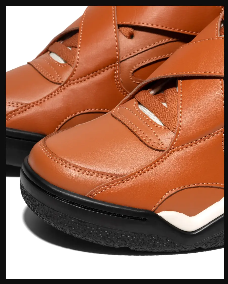Patrick Ewing Rogue X Kool G Rap - 1BM02521-232 - TikTok Shop