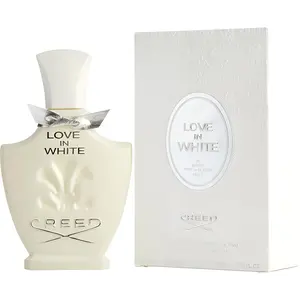 Creed Women's 2.5 Ounce Love in White Eau de Parfum
