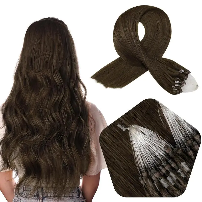 #2 Dark Brown