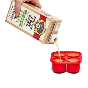 Interactive Enrichment Ball and Tray Set