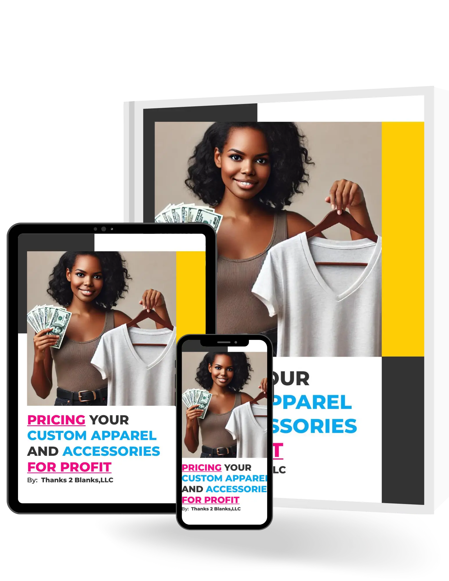 Pricing For Profit Ebook