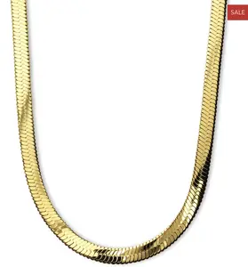 Herringbone Chains