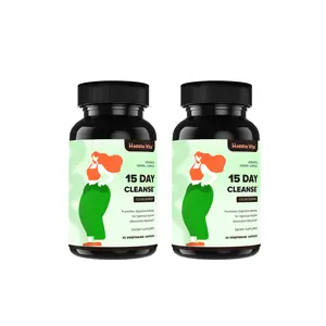 2 Pack 15 Day Cleanse