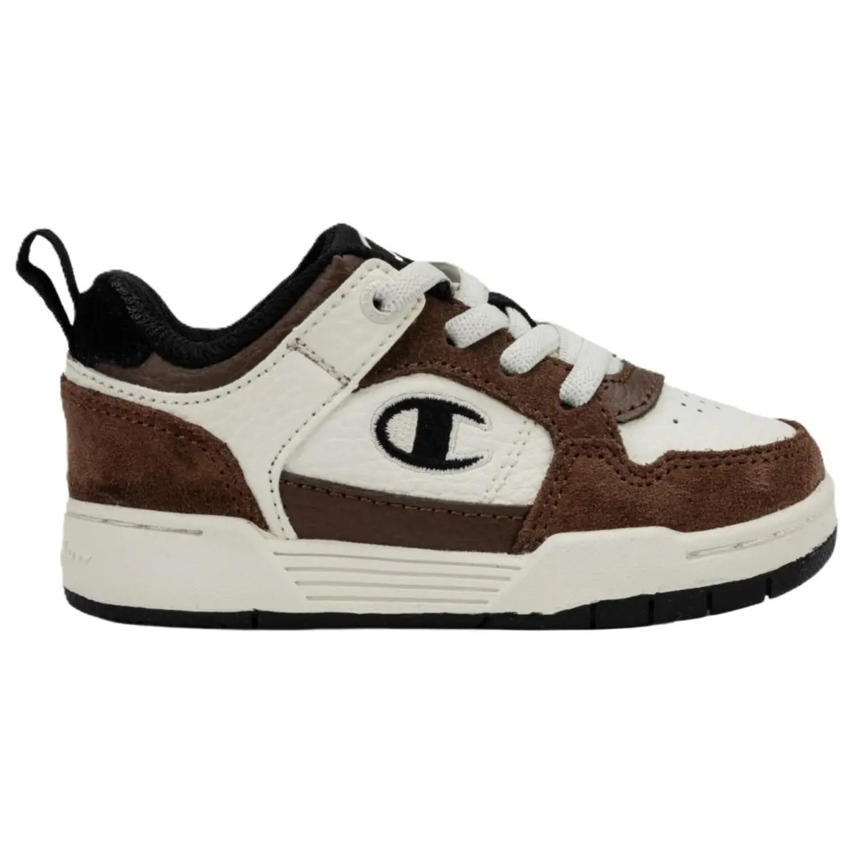 Champion Arena Lo Brown PS Fashion Shoes New