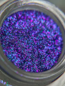 Nebula Duochrome Loose Eyeshadow