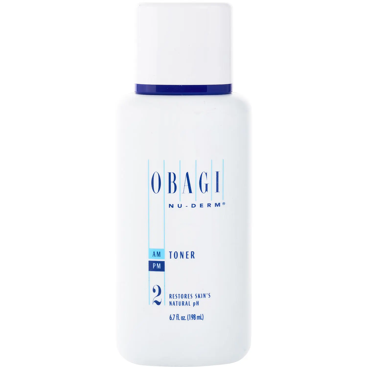 Obagi By Obagi Nu Derm Toner For Women
