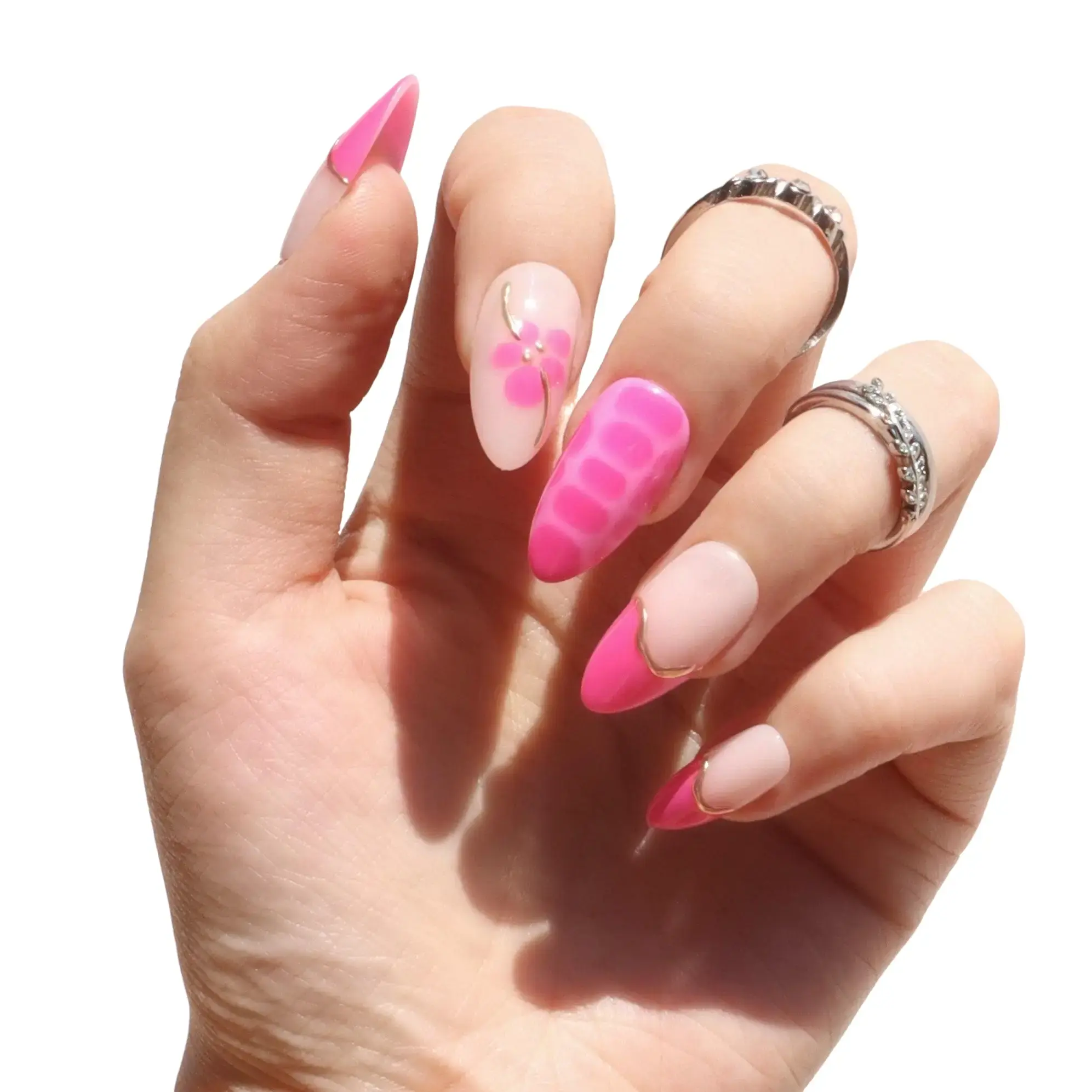 Peony Pop