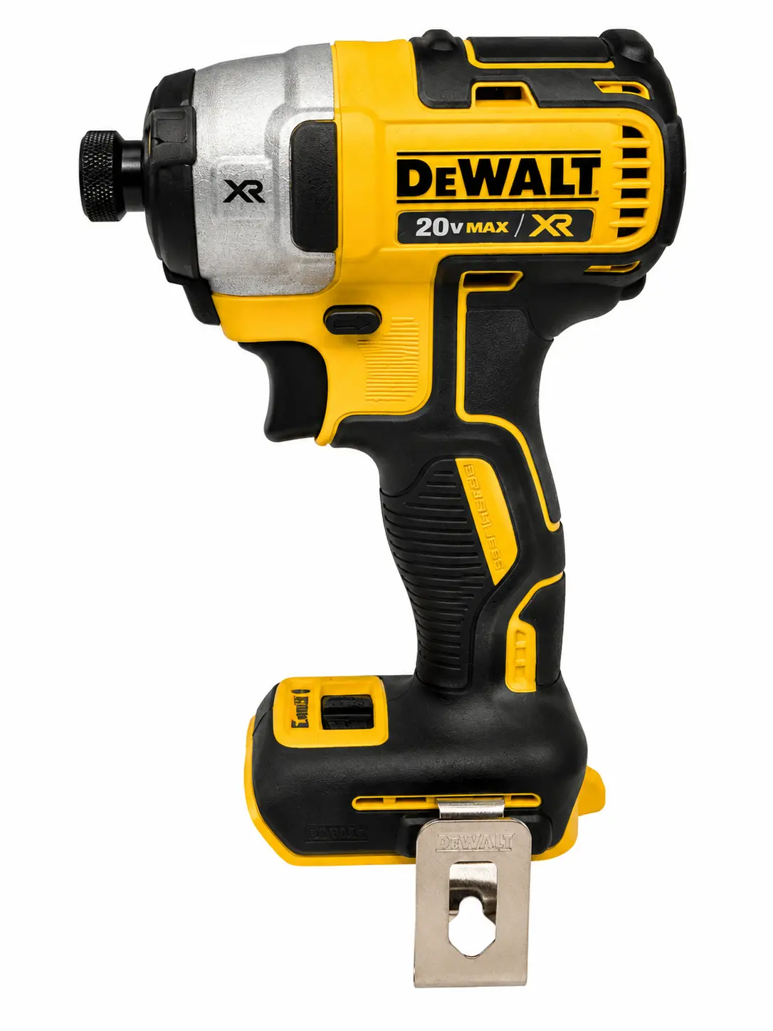 DEWALT DCF887 20V MAX XR Brushless 1/4” 3-Speed Impact Driver – Genuine – Tool Only (No Retail Box)