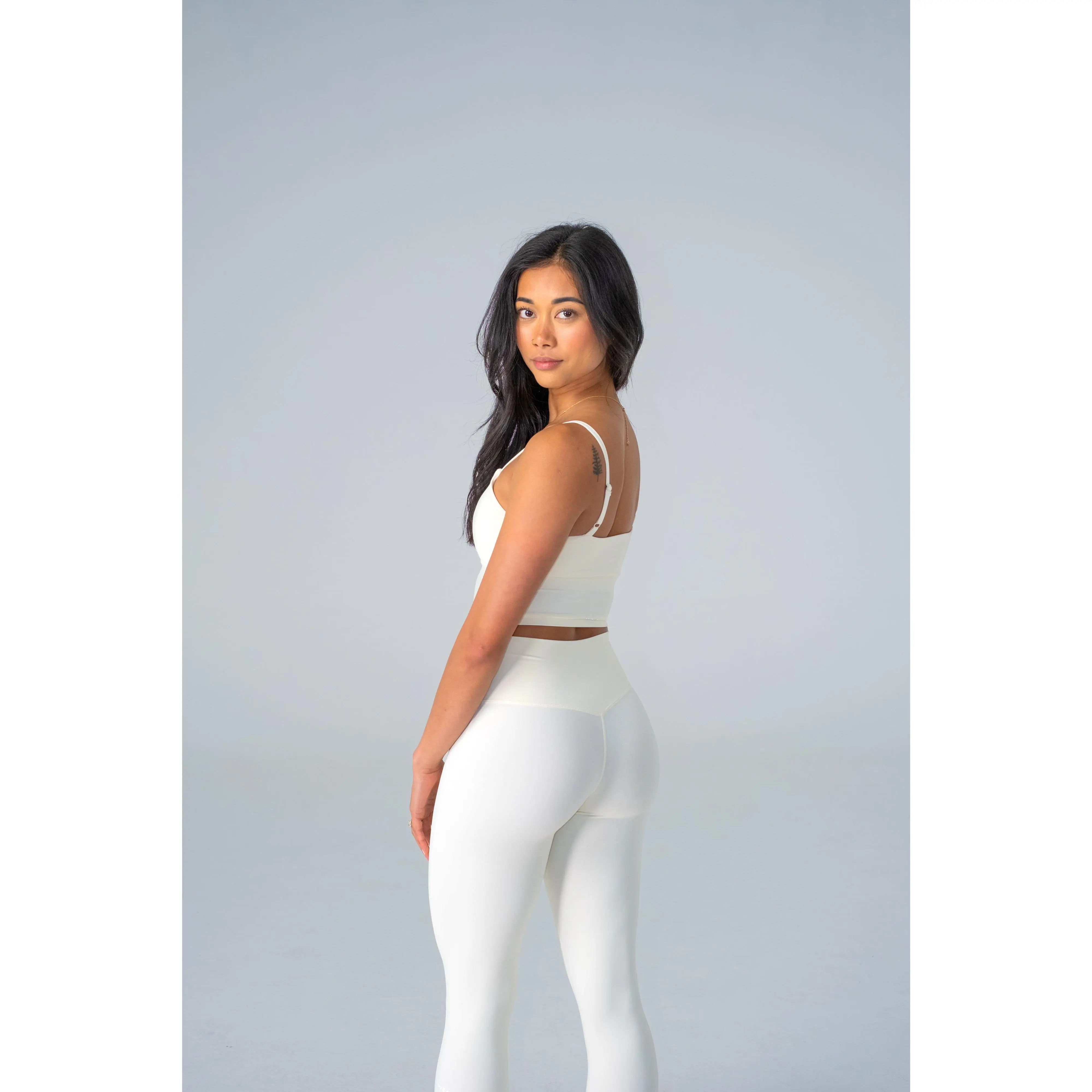 CROSSOVER LEGGING (25.5")
