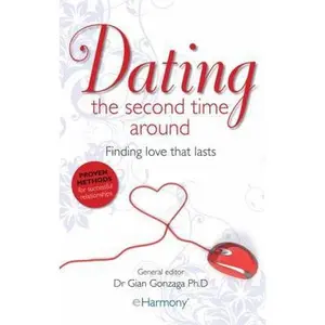 USED-eHarmony Guide to Dating the Second Time Around (Paperback)