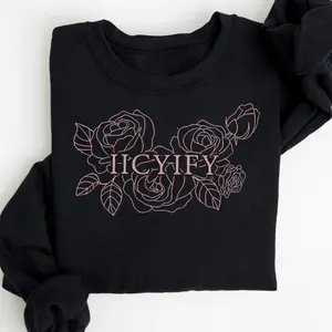 Haunting Adeline Sweatshirt, Zade Meadows Hoodie, STFUATTLAGG Dark Romance Dark Academia T-shirt, Smut Shirt, Booktok Spicy Adeline Sweater  ZVR