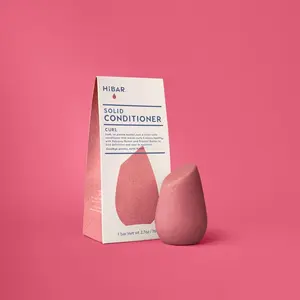 Curl Conditioner Bar Curl Conditioner Bar