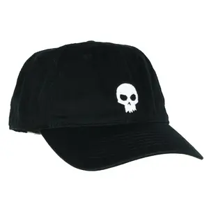 Disney Toy Story Hat Embroidered Sid Skull Design Adjustable Strapback Baseball Cap OSFM